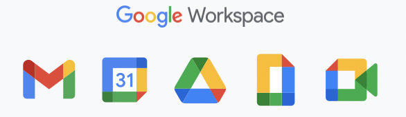 Google Workspace